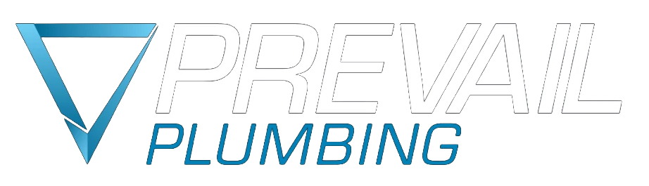 Prevail Plumbing logo